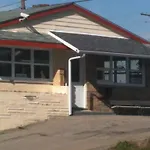 Huntingdon Inn Motel
