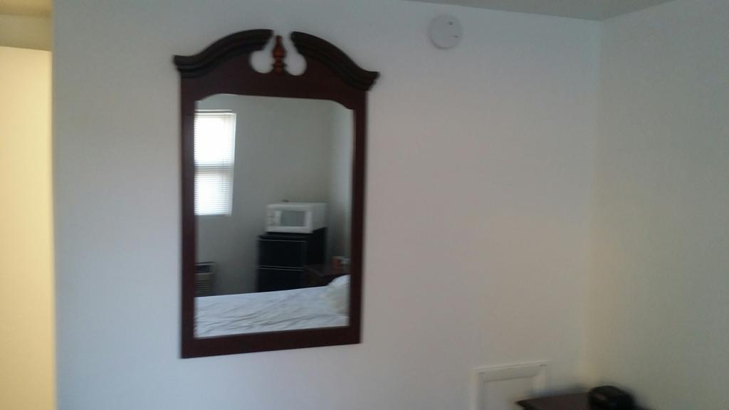 Motel Huntingdon White Oak