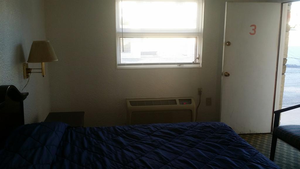 Huntingdon Motel White Oak