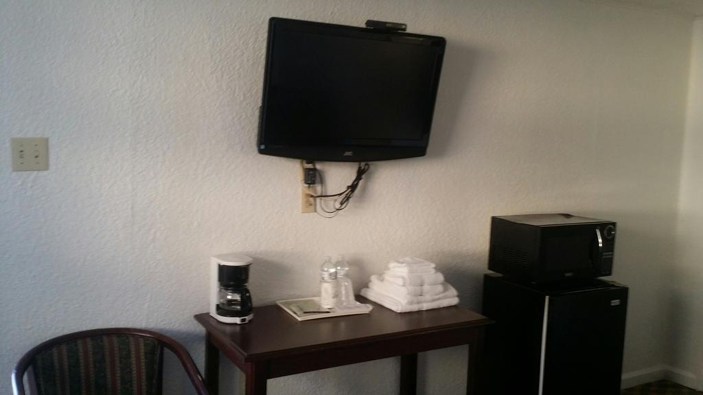 Motel Huntingdon White Oak