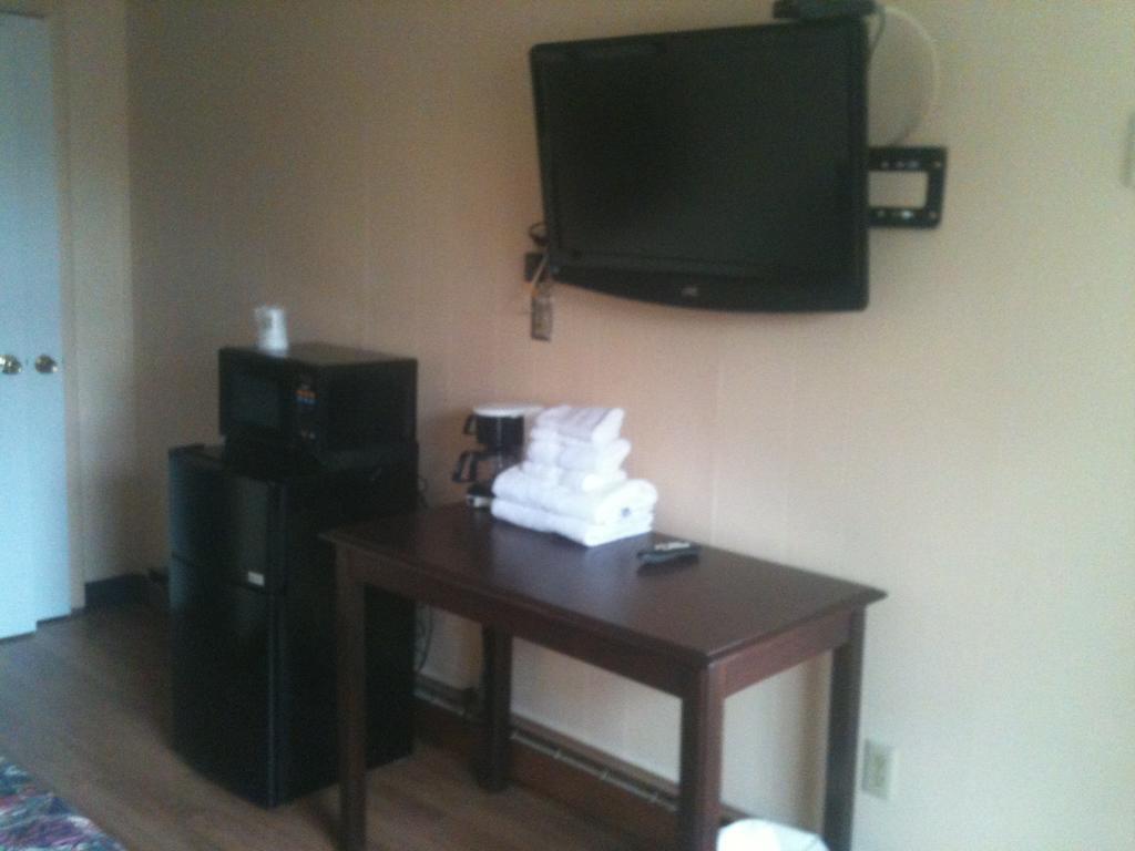 Motel Huntingdon 2*
