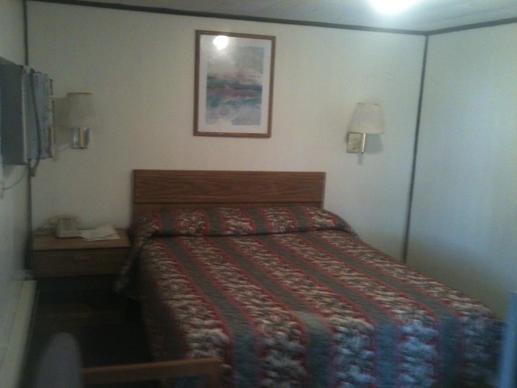 Motel Huntingdon 2*