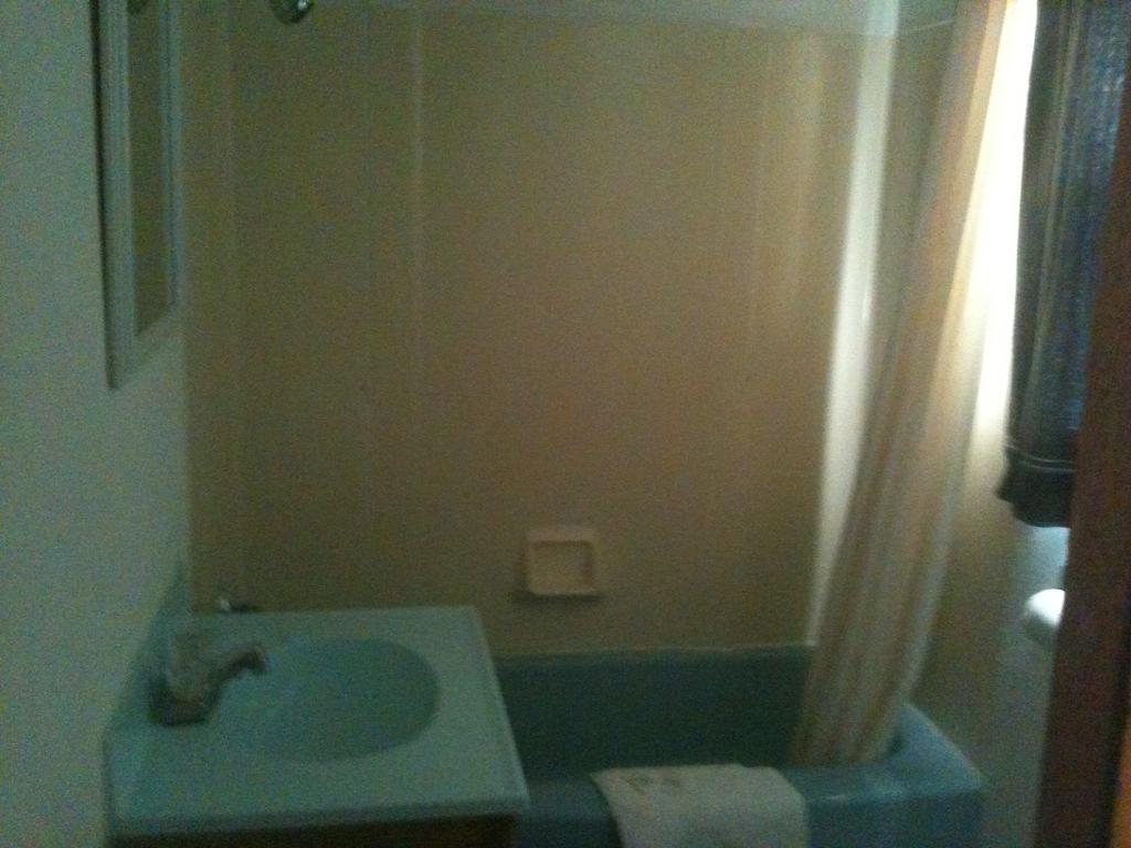 Motel Huntingdon