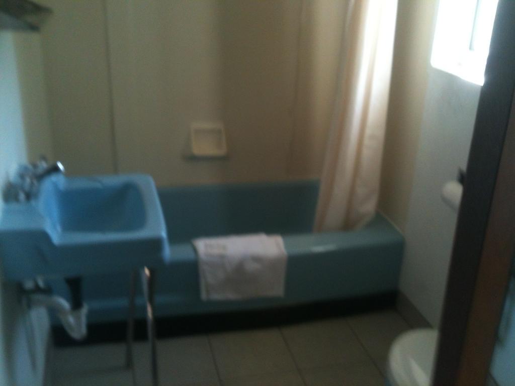 Motel Huntingdon 2*