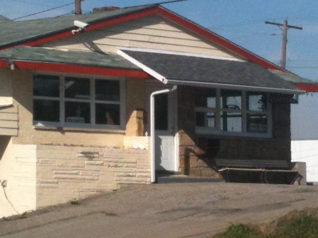 Motel Huntingdon