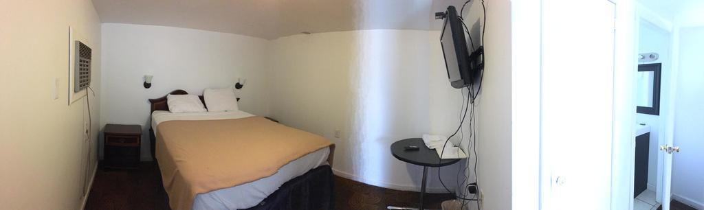 Motel Huntingdon 2*