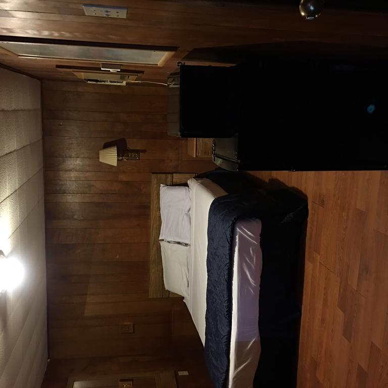 Motel Huntingdon