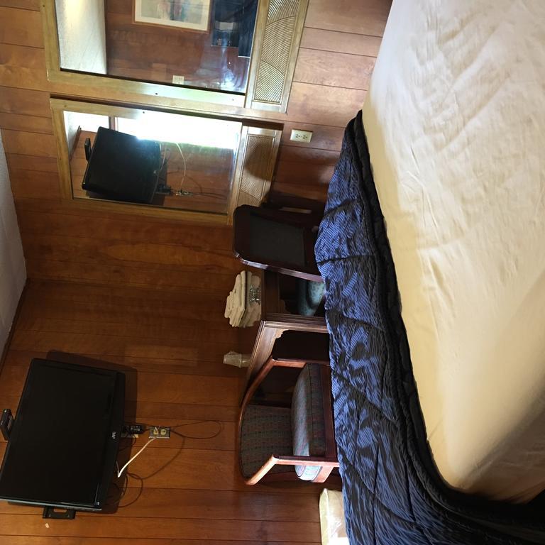 Motel Huntingdon White Oak