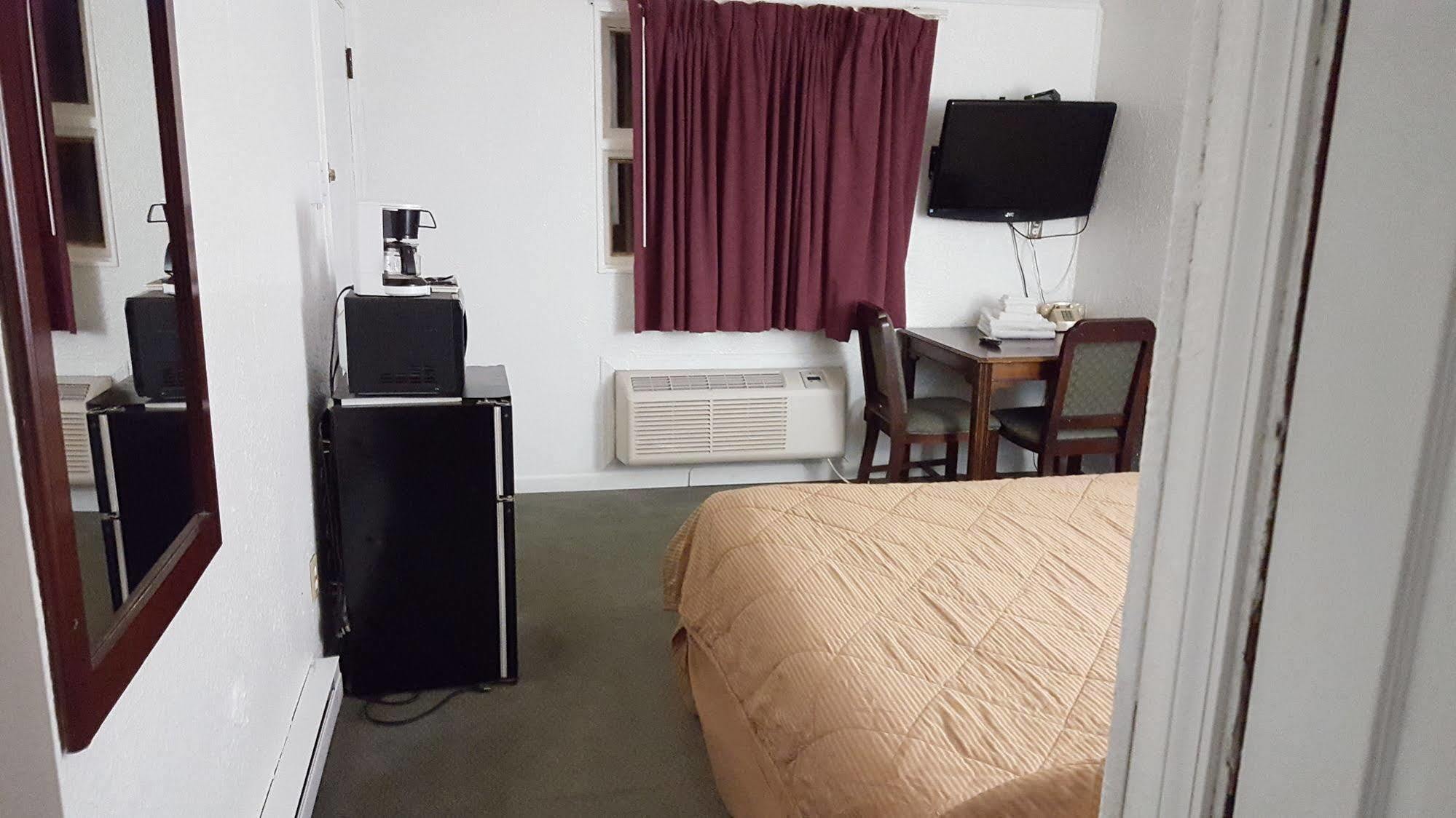 Huntingdon Motel